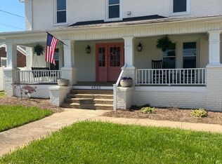 4035 Alamance Rd #8, Burlington, NC 27215