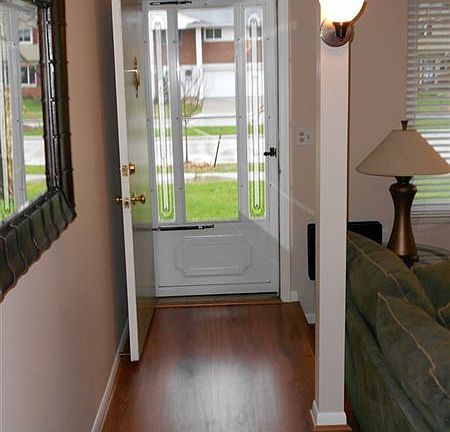 Entryway