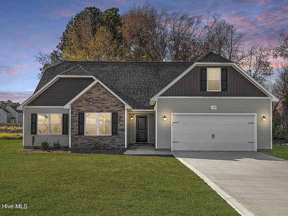 2nd image of 309 Cotton Hill Place Lot 91