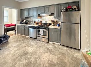 409 2nd St #2, Jersey City, NJ 07302