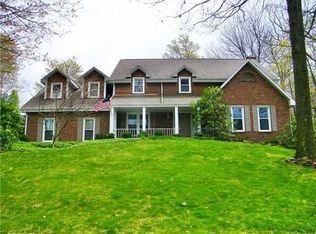 316 Old Babcock Trl, Gibsonia, PA