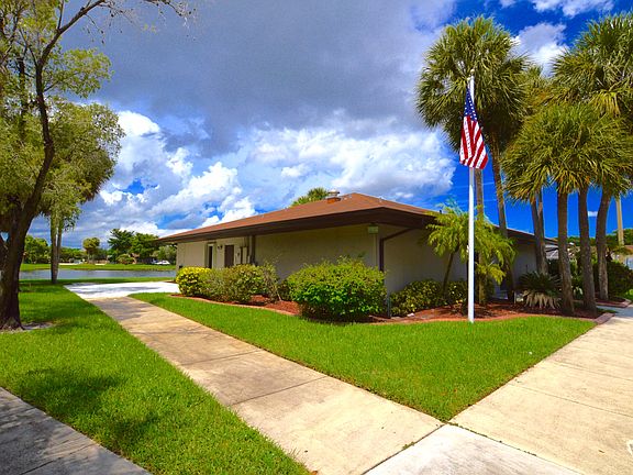 Community Center