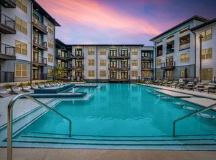 The Crawford, Euless, TX 76040