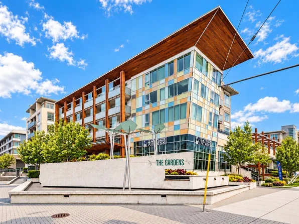 10880 No 5 Rd #327, Richmond, BC V6W 0B3