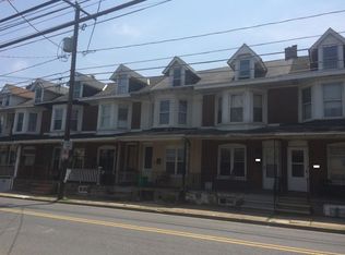 1032 W Wyoming St, Allentown, PA 18103