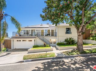 4949 Onaknoll Ave, Los Angeles, CA 90043