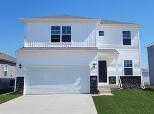 5611 153rd St, Grimes, IA 50111