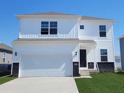 5611 153rd St, Grimes, IA, 50111