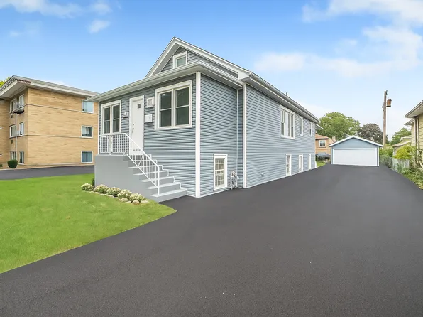 1927 S 17th Ave, Broadview, IL 60155