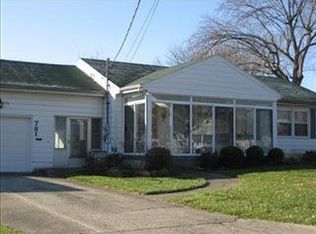 781 Shady Ln, Fairfield, OH
