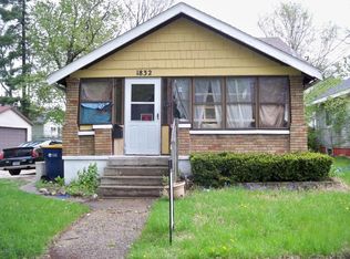 1832 Ralph Ave SE, Grand Rapids, MI 49507