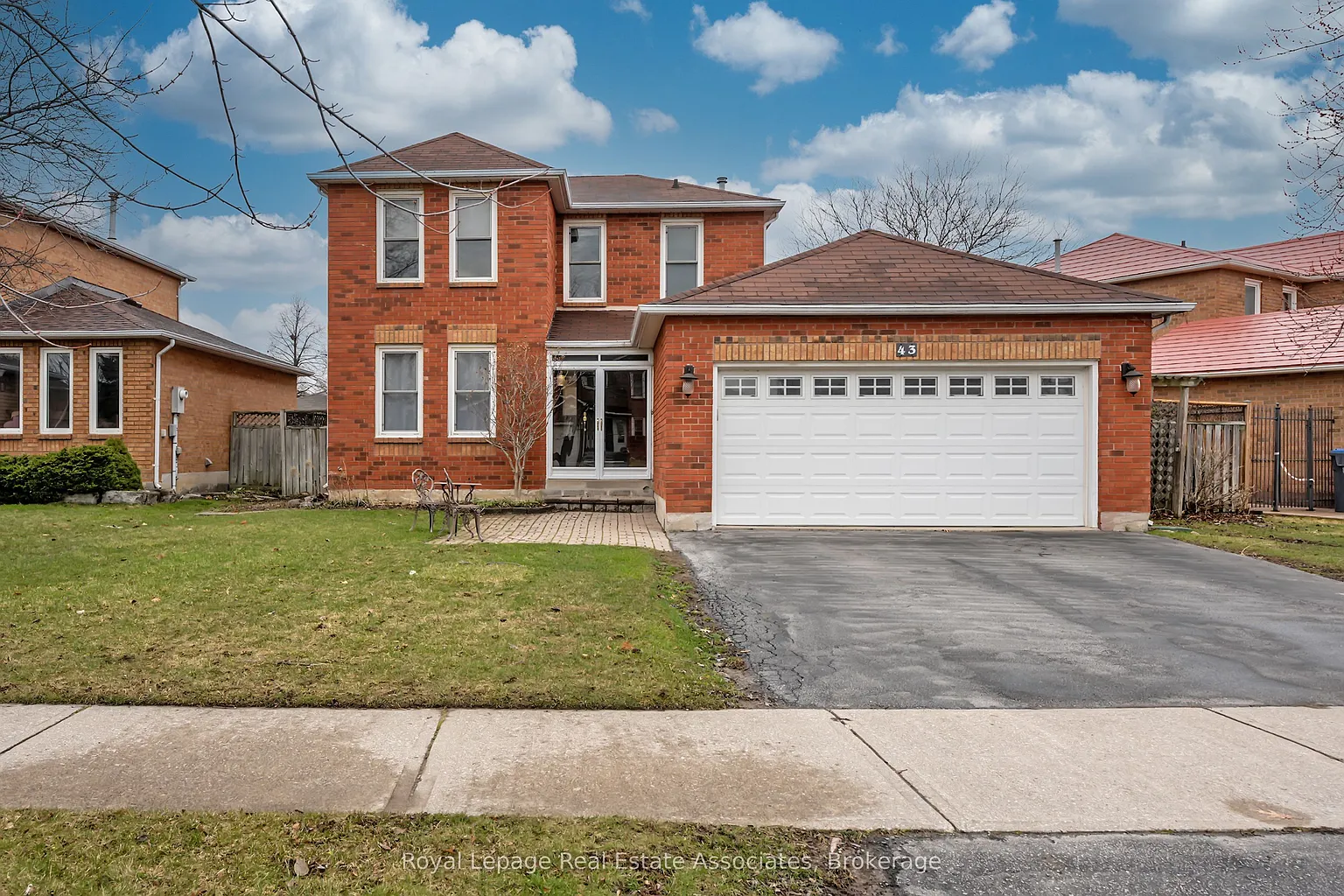 43 Corkett Dr photo 1