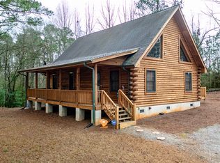 647 Windy Oaks Ln, Seneca, SC 29678