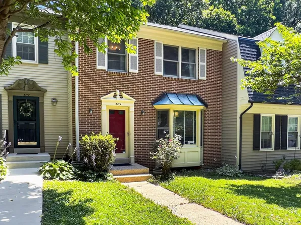 5719 Oakshore Ct, Burke, VA 22015