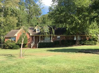 4205 Godfrey Ave NE, Fort Payne, AL 35967