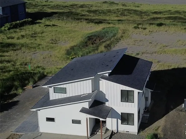 1409 S Cohasset Crest, Westport, WA 98595