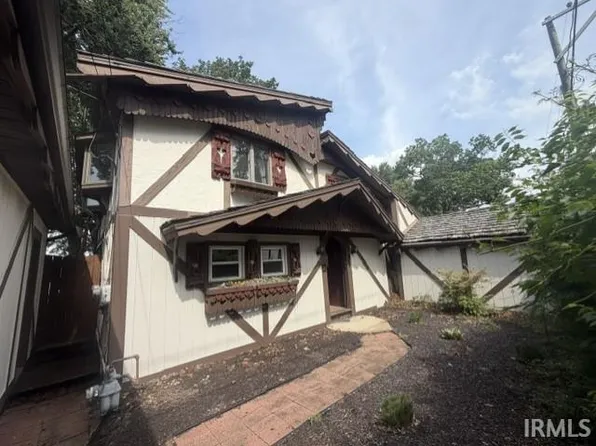 23139 Heaton Vis, Elkhart, IN 46514