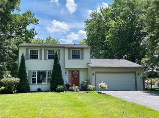 1610 Sapphire Dr, Hudson, OH 44236