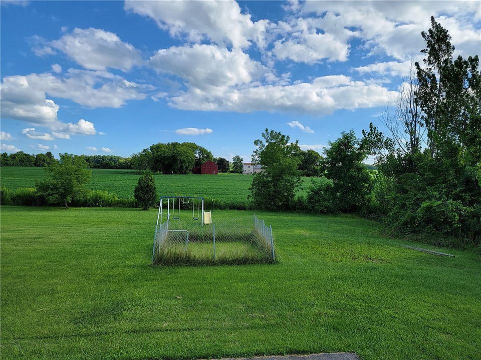 1730 Fleming Scipio Town Line Rd, Union Springs, NY 13160 MLS 