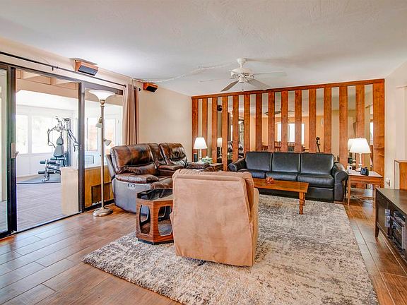 4th image of 3456 El Tejon Rd