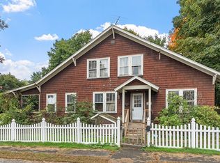 396 Highland Ave, Fitchburg, MA 01420
