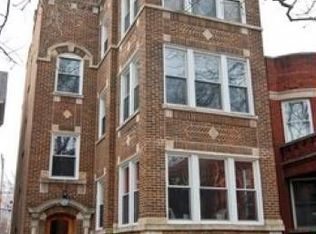 1341 W Granville Ave #3, Chicago, IL 60660