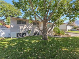 1163 S 730 W, Payson, UT 84651