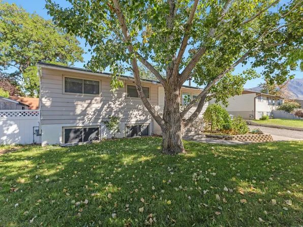 1163 S 730 W, Payson, UT 84651