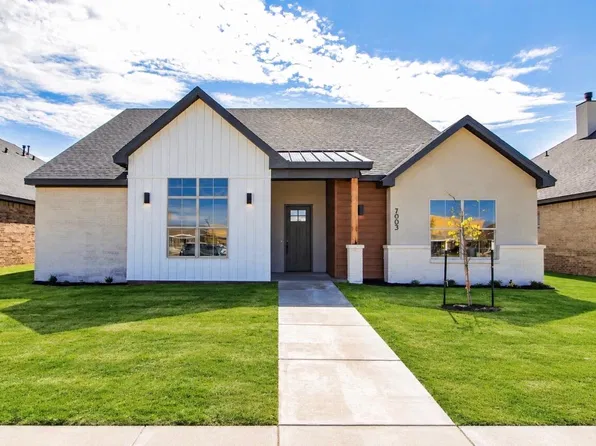 7003 44th St, Lubbock, TX 79407