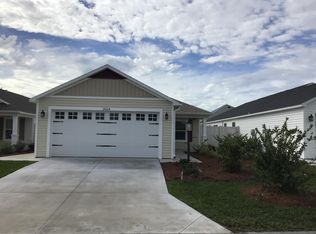 2004 Mazzio Ln, The Villages, FL 32163