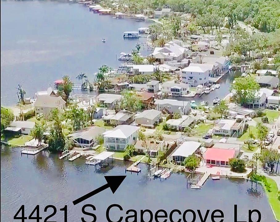 1st image of 4421 S Capecove Loop