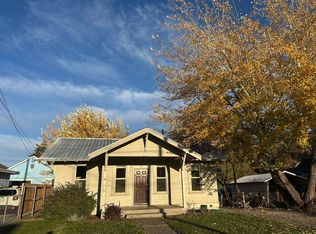 620 SW 1st St, Pendleton, OR 97801