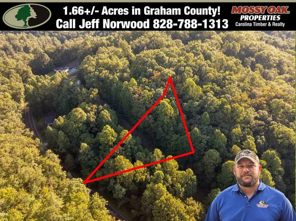 LOT 7 Madison Ln, Robbinsville, NC 28771