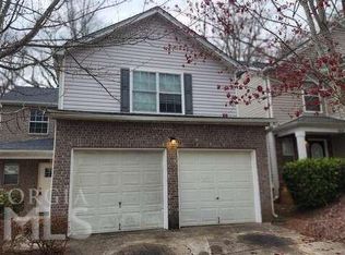 1845 Roble Dr, College Park, GA 30349