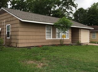 6314 Bellfort St, Houston, TX 77087