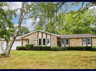 685 Oak Dr, Jefferson, WI 53549