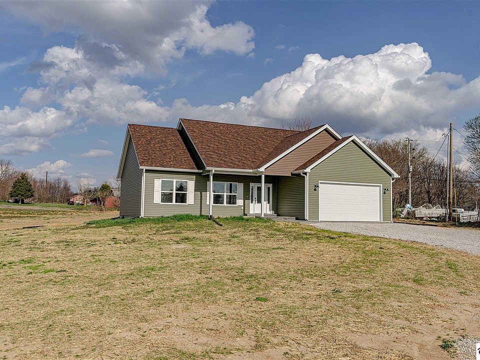 7948 Brandenburg Rd, Ekron, KY 40117 Zillow