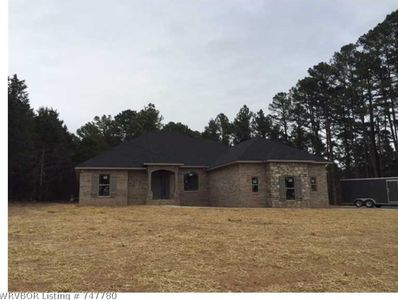 4006 E Pinehood Cir, Alma, AR, 72921