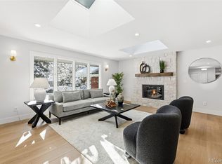 4862 Silver Sage Court, Boulder, CO 80301