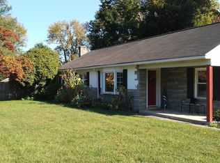 725 Reeceville Rd, Coatesville, PA 19320