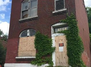 4556 Manchester Ave, Saint Louis, MO 63110