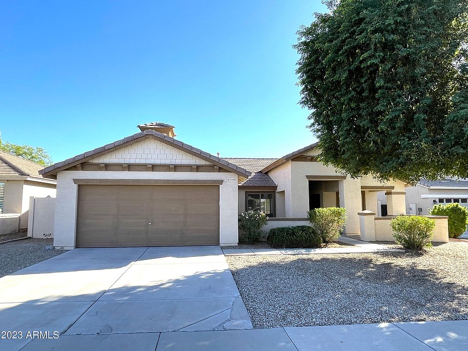 1st image of 6718 S GARNET Way