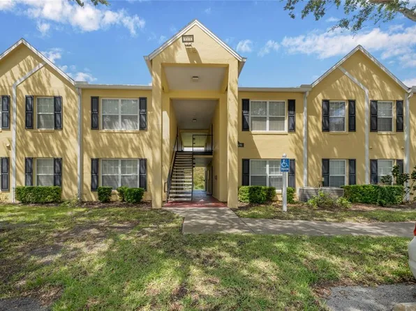 2041 Dixie Belle Dr #2041A, Orlando, FL 32812