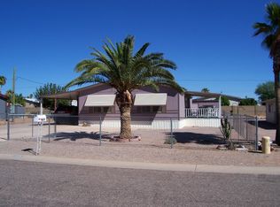 229 S 85th St, Mesa, AZ 85208