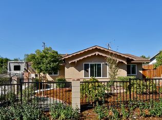 7740 Lion St, Rancho Cucamonga, CA 91730