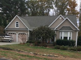 2569 Mint Julep Dr, Creedmoor, NC 27522