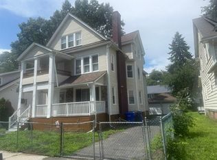 58 Virginia St #1, Springfield, MA 01108