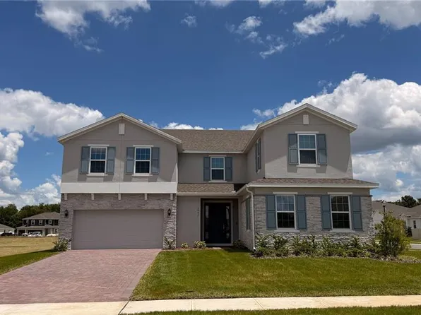 5061 Northern Dove Ave, Mount Dora, FL 32757