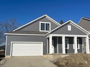 6226 Renner Park Dr, Columbus, OH 43228