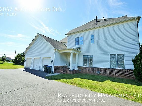 4th image of 22067 Auction Barn Dr